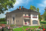 VILLA NOVA (S-GL 306). Obraz #8