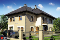 VILLA MEDICA II (S-GL 738). Obraz #7