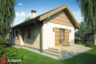 MAŁY DWOREK PLUS (S-GL 788). Obraz #10