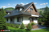 KOLIBA (S-GL 817). Obraz #8