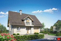 COMFORT HOUSE (S-GL 1005). Obraz #8
