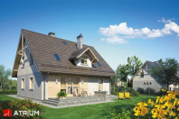 COMFORT HOUSE (S-GL 1005). Obraz #11