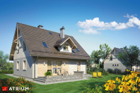 COMFORT HOUSE (S-GL 1005). Obraz #9