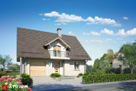 COMFORT HOUSE (S-GL 1005). Obraz #10