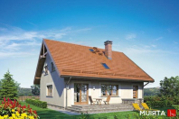BEST HOUSE (S-GL 1004). Obraz #10