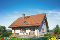 BEST HOUSE (S-GL 1004). Obraz #9