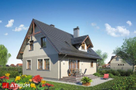 COMPACT HOUSE II (S-GL 910). Obraz #9