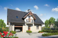 COMPACT HOUSE II (S-GL 910). Obraz #10