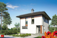MILANO IV (S-GL 962). Obraz #7