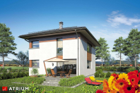 MILANO IV (S-GL 962). Obraz #8