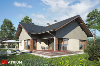 RIWIERA II (S-GL 1102). Obraz #12