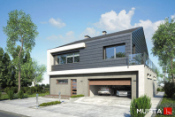 NEW HOUSE II (S-GL 1126). Obraz #11