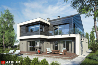 NEW HOUSE II (S-GL 1126). Obraz #7