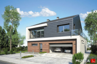 NEW HOUSE (S-GL 1094). Obraz #8