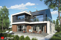 NEW HOUSE (S-GL 1094). Obraz #11