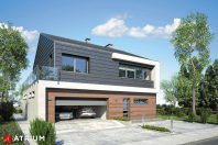 NEW HOUSE (S-GL 1094). Obraz #7