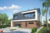 NEW HOUSE (S-GL 1094). Obraz #10