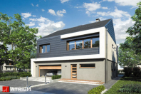 NEW HOUSE III (S-GL 1154). Obraz #8