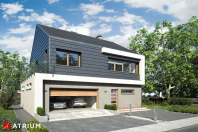 NEW HOUSE III (S-GL 1154). Obraz #10