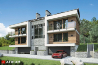 STUDIO HOUSE (S-GL 1359). Obraz #7
