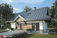 KOLIBA NEW (S-GL 1474). Obraz #6