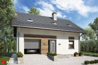 COMPACT HOUSE IV (S-GL 1447). Obraz #6