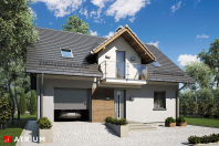 COMPACT HOUSE III (S-GL 1295). Obraz #8