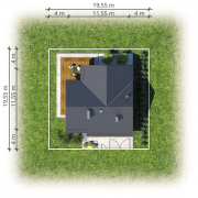AMBER XI (S-GL 1280). Obraz #8