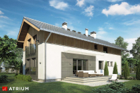 HAPPY HOME (S-GL 1350). Obraz #5