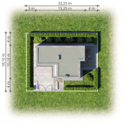 VERTIKAL (S-GL 1223). Obraz #12