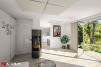 PUNTO III - wizualizacja wnętrza - miniatura #7