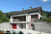 SKARPA V. Obraz #2