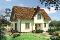 Antałek. Obraz #4