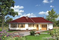 Cetyniec. Obraz #3