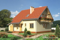 Chaber. Obraz #3