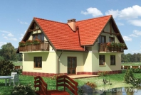 Cykada. Obraz #2