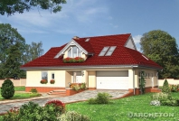Dereń. Obraz #3