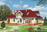 Dereń. Obraz #4