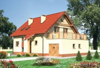Drozd. Obraz #3