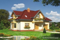 Dymsza Lux. Obraz #3