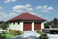 Garaż 32. Obraz #3