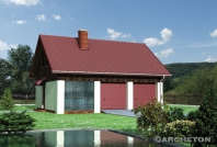 Garaż M4. Obraz #3