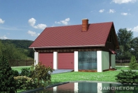 Garaż M4. Obraz #3