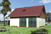 Garaż M4. Obraz #4
