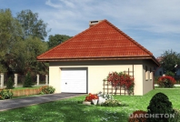 Garaż M5. Obraz #3