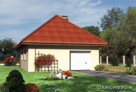 Garaż M5. Obraz #3