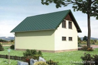 Garaż M6. Obraz #4