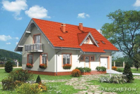 Gozdawa Pik. Obraz #2