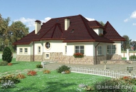 Harfa. Obraz #4