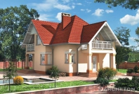 Horacy. Obraz #3